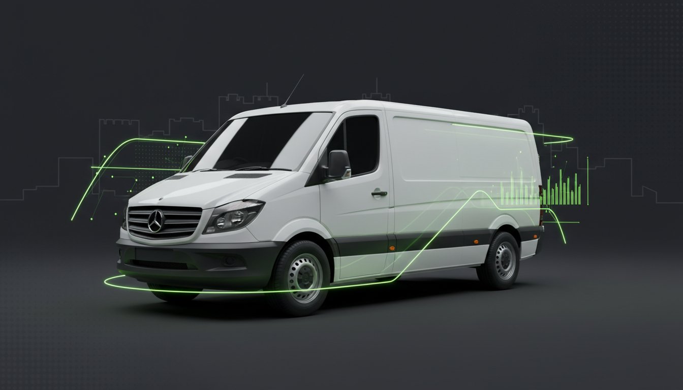 Long Term Van Hire in Slough, Windsor & Beaconsfield: The Ultimate Guide