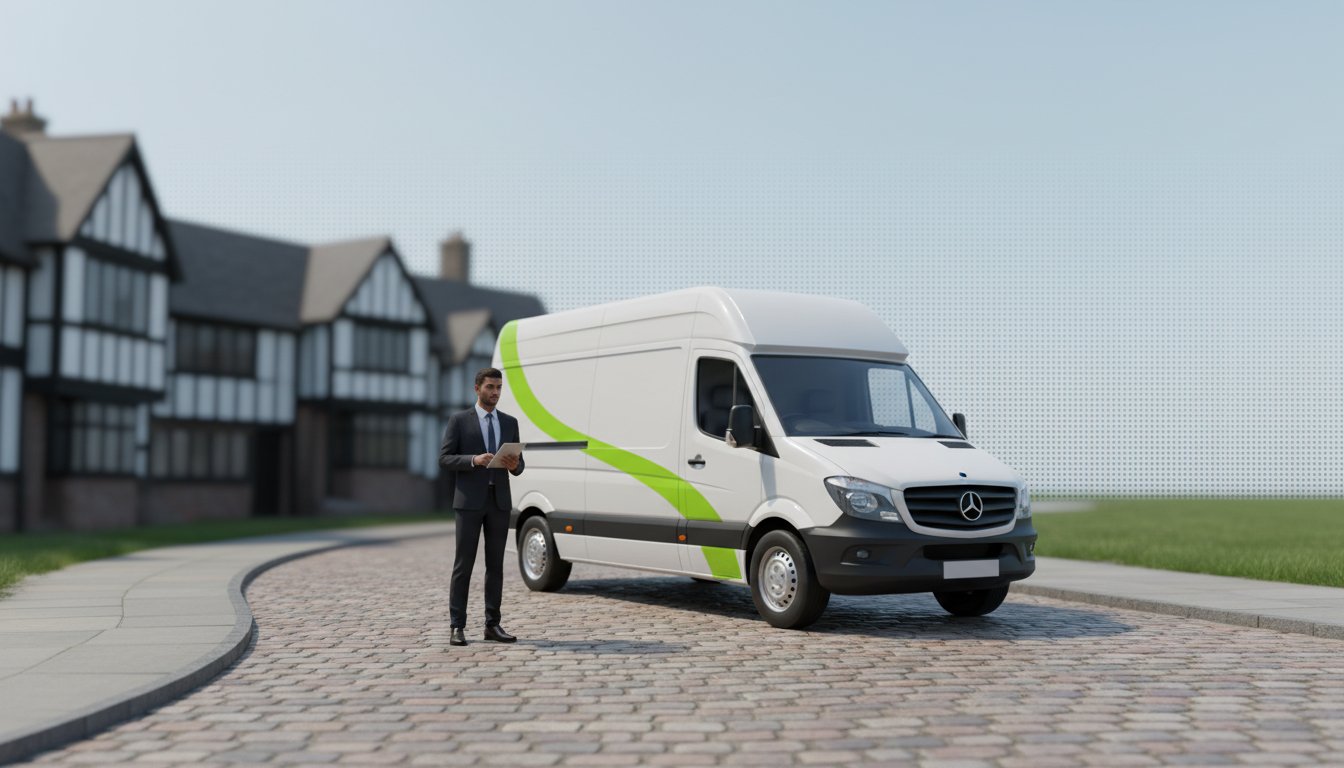 The Ultimate House Removals Checklist for Beaconsfield, Slough, and Windsor